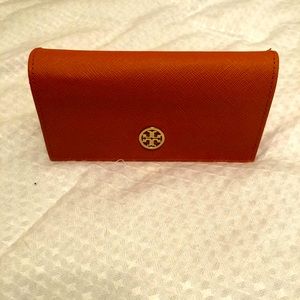 Tory Burch Sunglasses case